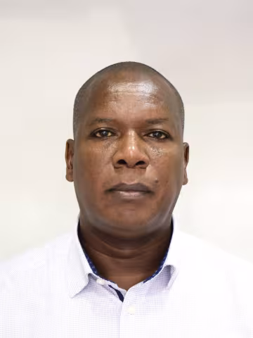 Dr. David Mirera