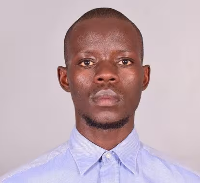 Mr. Joab Jared Ochingo