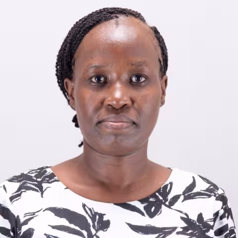 Ms. Maurine Mukami