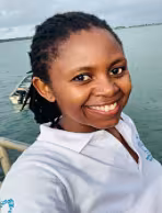 Ms. Catherine Mwalugha