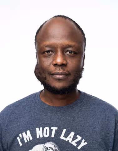 Mr. Noah Ngisiang'e
