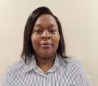 Ms. Hilda Mogaka