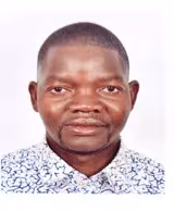 Mr. Douglas Gitonga Rwanda