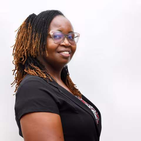Ms. Fridah M. Munyi