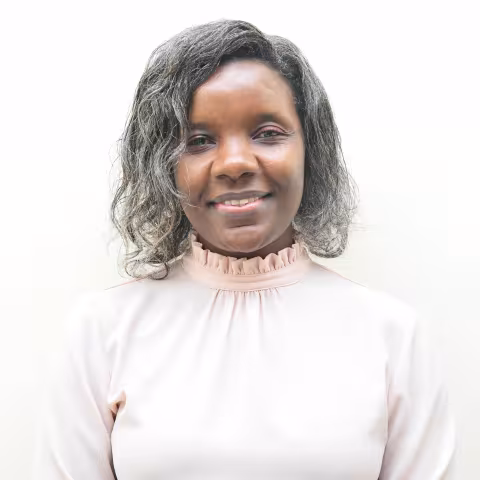 Ms. Jane Kiguta