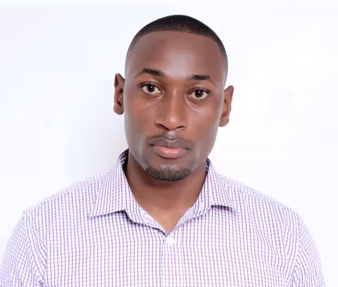 Mr. Samuel Muigai