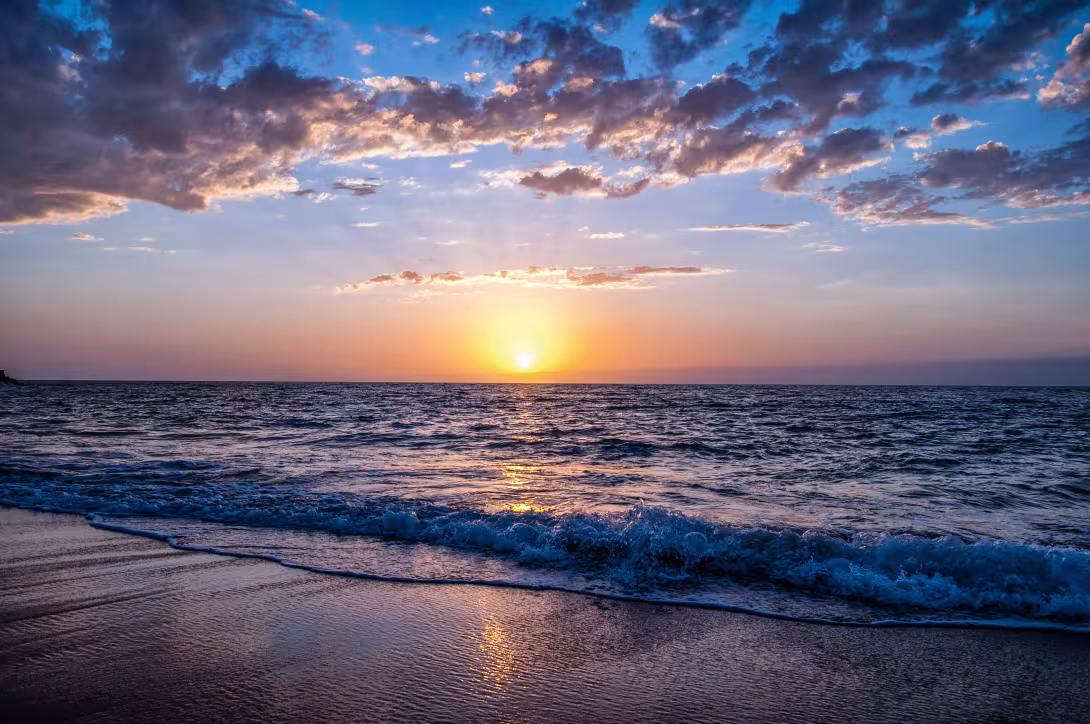 Oceans & Coastal Systems