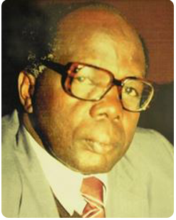Mr. Samuel Alela