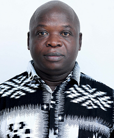 Dr. Christopher Aura