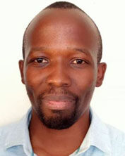 CPA Benard Kichakuri