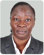 Ms. Ednah Waithaka