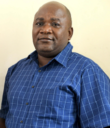 Isack Ombwayo Kojo