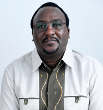 Dr. Jonathan Munguti