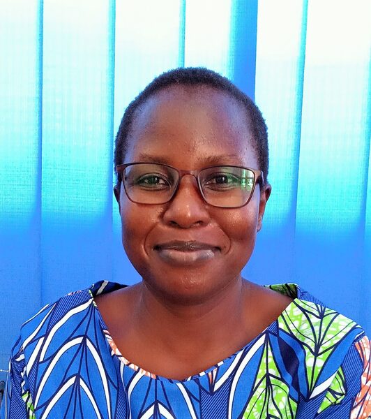 Ms. Elizabeth Nabwire
