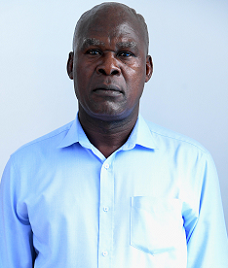 Dr. Jacob Ochiewo