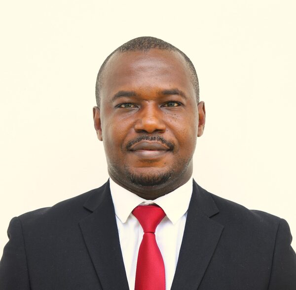 Dr. Antony Nzioka